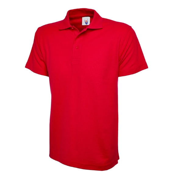 Uneek Childrens Polo Shirt
